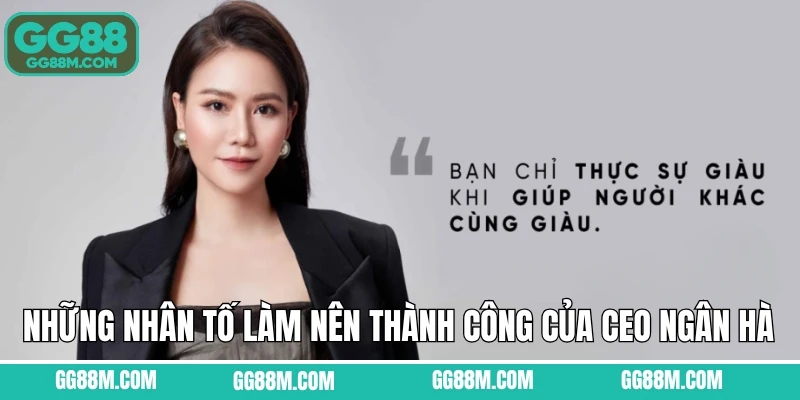 Khám phá tiểu sử tác giả Ngân Hà Khám phá tiểu sử tác giả Ngân Hà