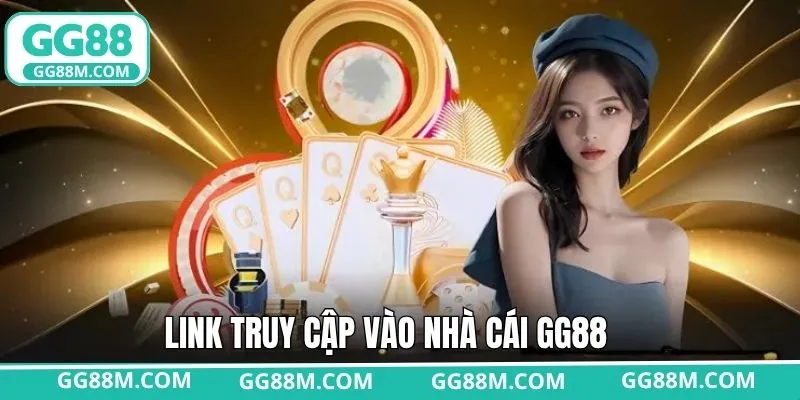Khám phá các liên kết chuẩn để truy cập hệ thống